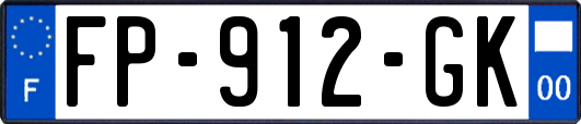 FP-912-GK