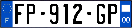 FP-912-GP