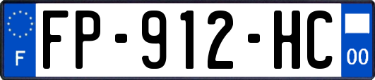 FP-912-HC