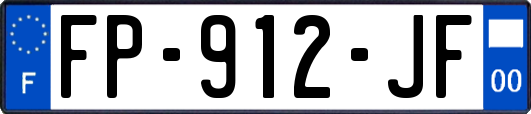 FP-912-JF