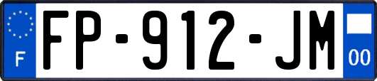 FP-912-JM