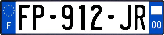 FP-912-JR
