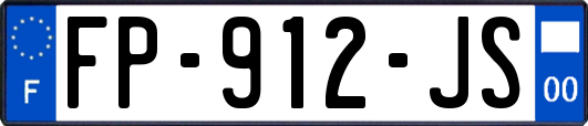 FP-912-JS