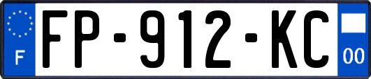 FP-912-KC