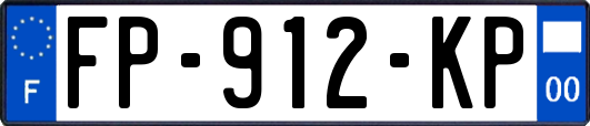 FP-912-KP