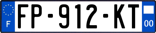 FP-912-KT
