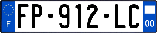 FP-912-LC