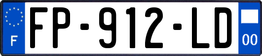 FP-912-LD