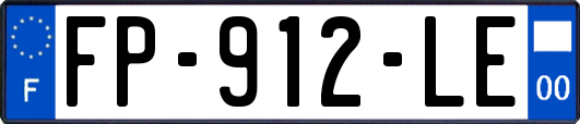 FP-912-LE
