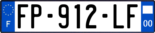 FP-912-LF