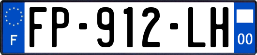 FP-912-LH