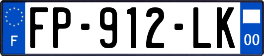 FP-912-LK