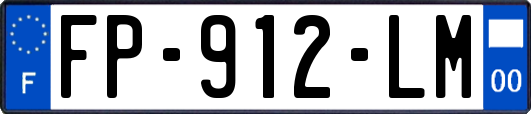 FP-912-LM