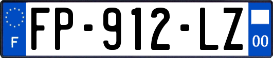 FP-912-LZ