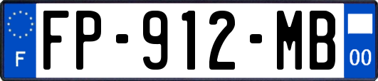 FP-912-MB