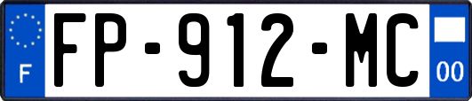 FP-912-MC