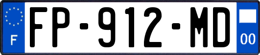 FP-912-MD