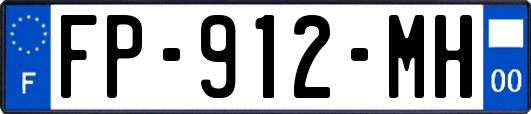FP-912-MH