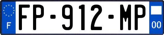 FP-912-MP