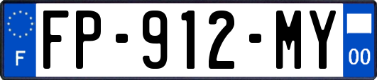 FP-912-MY