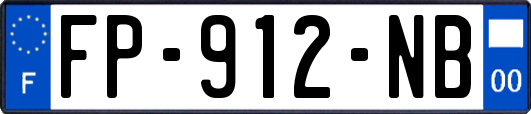 FP-912-NB
