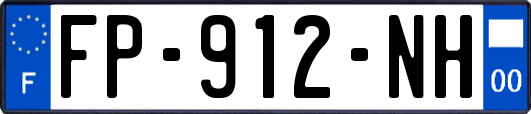FP-912-NH