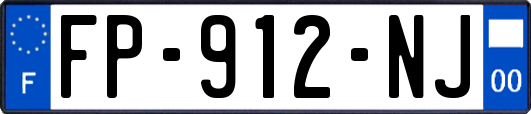 FP-912-NJ