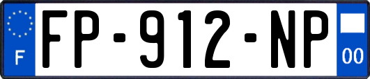 FP-912-NP