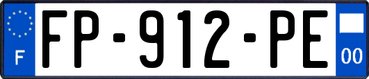 FP-912-PE