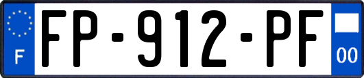 FP-912-PF