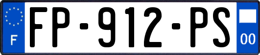 FP-912-PS