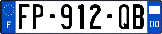 FP-912-QB