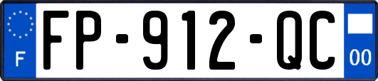 FP-912-QC