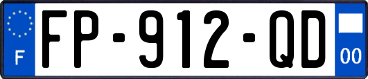 FP-912-QD