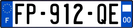 FP-912-QE