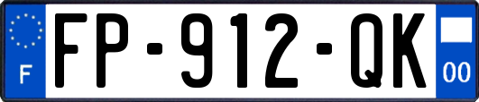 FP-912-QK