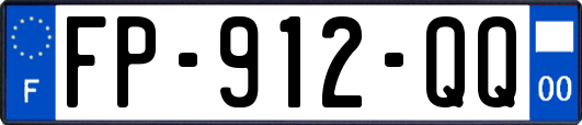FP-912-QQ