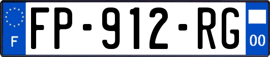 FP-912-RG