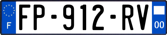 FP-912-RV