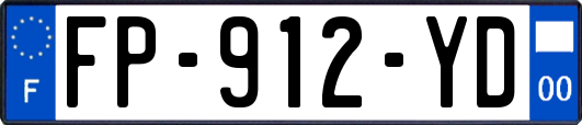 FP-912-YD