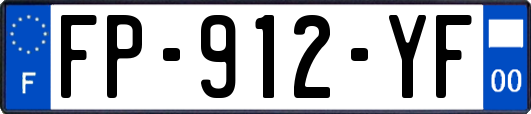 FP-912-YF