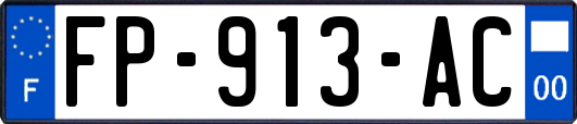 FP-913-AC