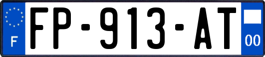 FP-913-AT