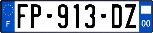 FP-913-DZ
