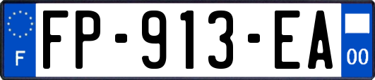 FP-913-EA