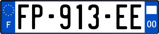 FP-913-EE