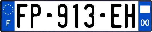FP-913-EH
