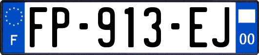 FP-913-EJ