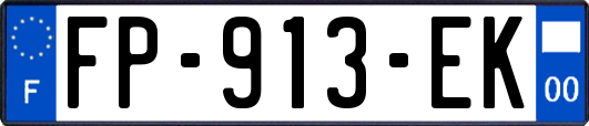 FP-913-EK