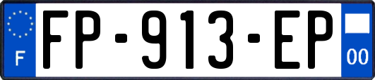 FP-913-EP